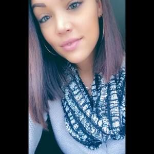 Meet your Posher, Corinne